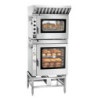 Kit de Conexão para Forno Combinado a Vapor
