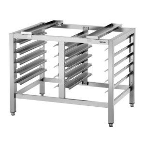 Suporte para Forno Misto a Vapor