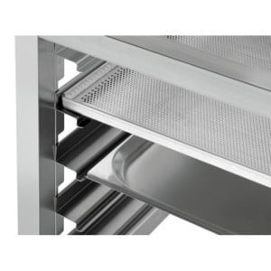 Suporte para Forno Misto a Vapor