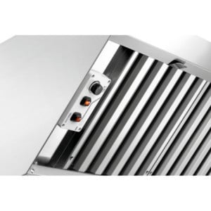 Hotte à Condensation Silversteam - Bartscher
