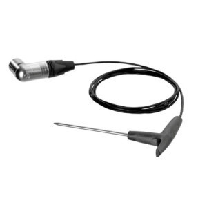Sonda de Temperatura de Núcleo para Forno Combinado