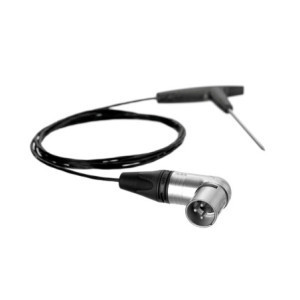 Sonda de Temperatura de Núcleo para Forno Combinado