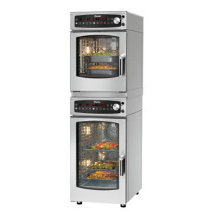 Kit de Conexão para Forno Combinado a Vapor