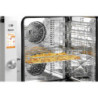 Cesta de Cozimento GN 1/1 para Forno Combinado a Vapor