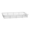 Panier de Cuisson GN 1/1 pour Four Mixte à Vapeur