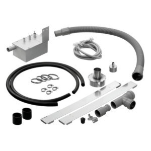 Kit de Instalação para Forno de Piso LBO100