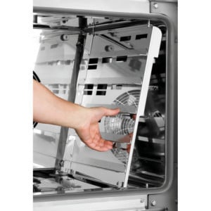 Forno de Convecção - 5 Níveis