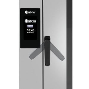 Forno de Convecção - 5 Níveis