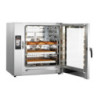 Forno de Padaria Misto - 8 Níveis