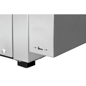 Forno de Padaria Misto - 8 Níveis