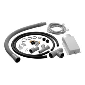 Kit de Instalação para Forno de Convecção