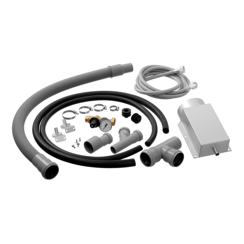 Kit d'Installation pour Four à Convection