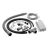 Kit de Instalação para Forno de Convecção