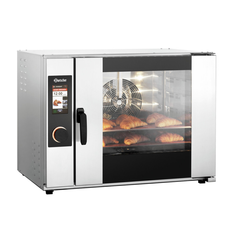 Forno de Convecção - 5 Níveis