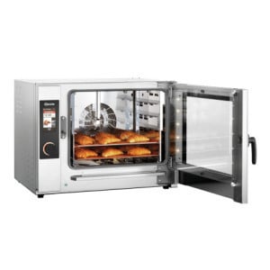 Forno de Convecção - 5 Níveis