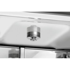 Forno de Convecção - 5 Níveis