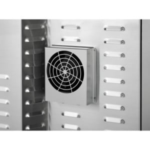 Forno de Convecção - 5 Níveis