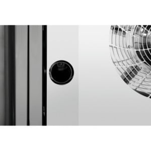Forno de Convecção - 5 Níveis