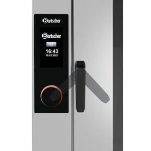 Forno de Convecção - 5 Níveis