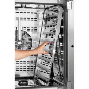 Forno de Convecção - 8 Níveis