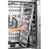 Forno de Convecção - 8 Níveis