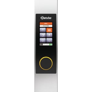 Forno de Convecção - 8 Níveis