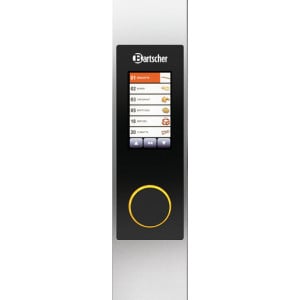 Forno de Convecção - 8 Níveis