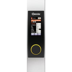 Forno de Convecção - 8 Níveis