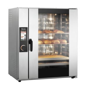 Forno de Convecção - 10 Níveis