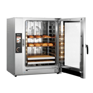 Forno de Convecção - 10 Níveis