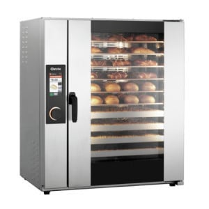 Forno de Convecção - 10 Níveis