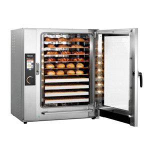 Forno de Convecção - 10 Níveis