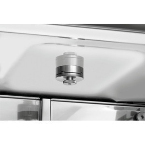 Forno de Convecção - 10 Níveis