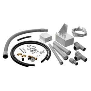 Installation Kit for Convection Oven