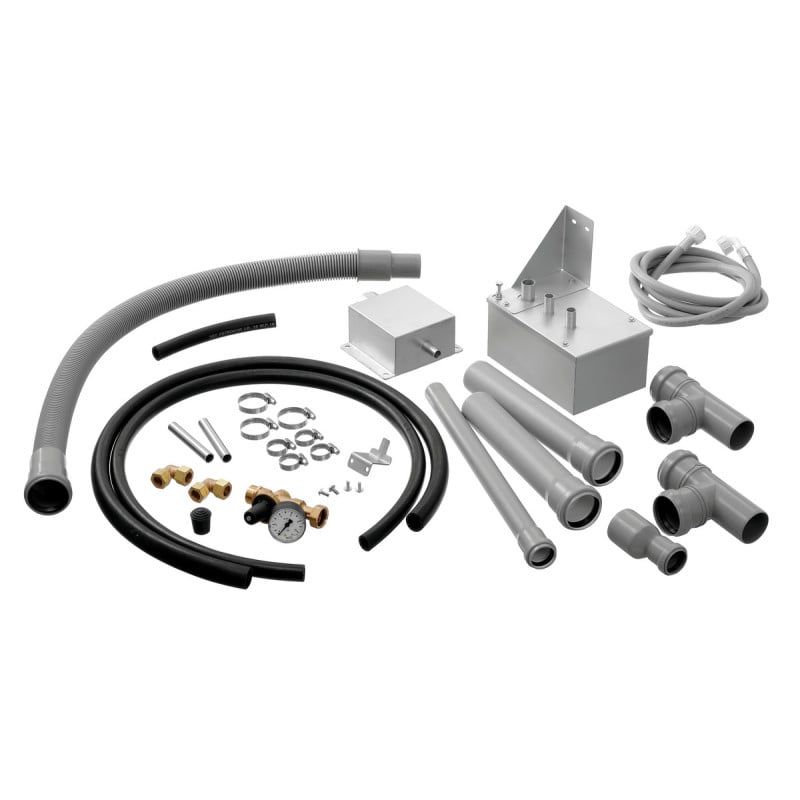 Installation Kit for Convection Oven Installation Kit for Convection Oven