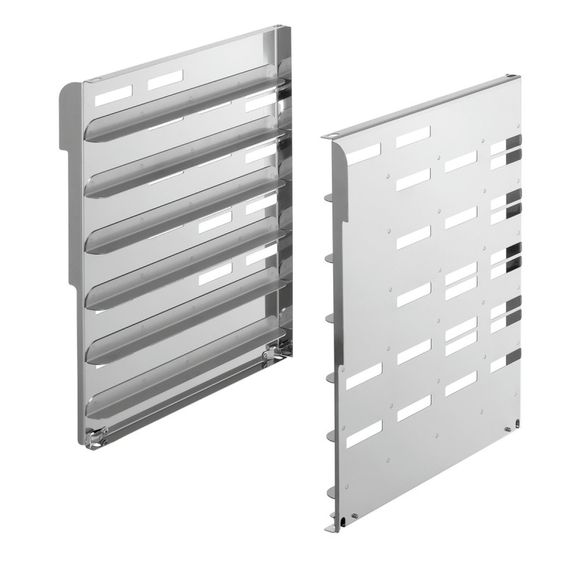 Support Slides for Convection Oven - 6 Levels