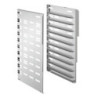 Corrediças de Suporte para Forno de Convecção - 10 Níveis