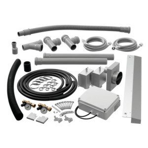 Kit de Instalação para Forno de Convecção LBO30