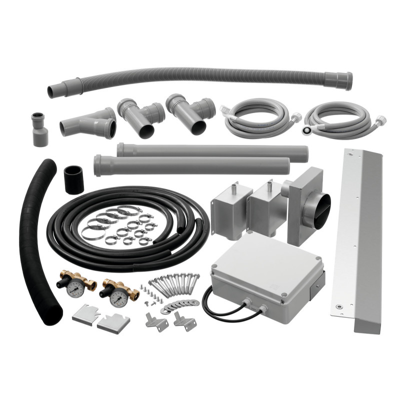 Kit de Instalação para Forno de Convecção LBO30