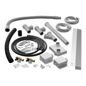 Kit de Instalação para Forno de Convecção LBO40