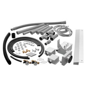 Kit de Instalação para Forno de Convecção LBO60