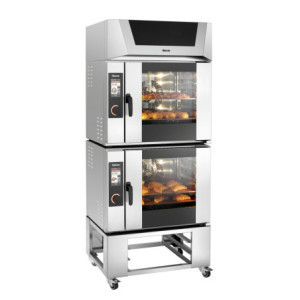 Kit de Instalação para Forno de Convecção LBO60