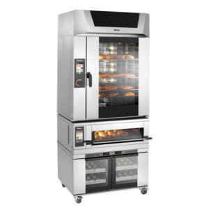 Kit de Instalação para Forno de Convecção LBO90
