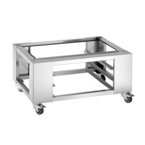 Suporte para Forno de Convecção - 3 Níveis