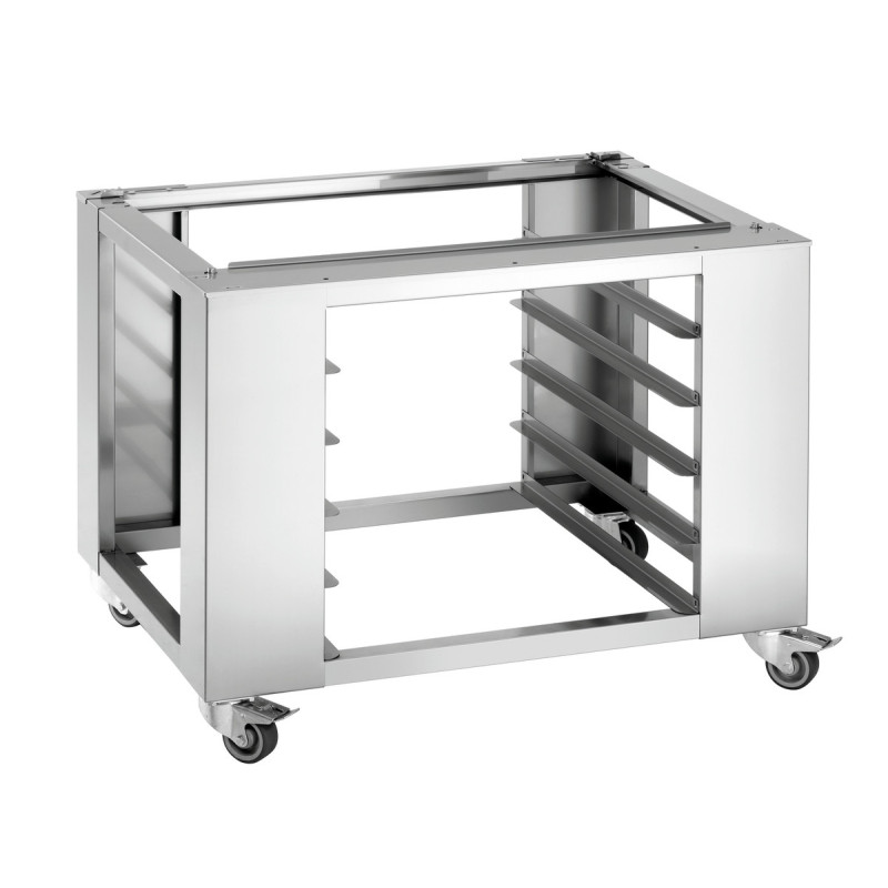Suporte para Forno de Convecção - 4 Níveis