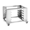 Suporte para Forno de Convecção - 4 Níveis