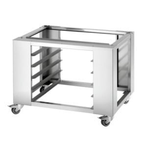 Suporte para Forno de Convecção - 4 Níveis