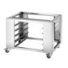 Suporte para Forno de Convecção - 4 Níveis