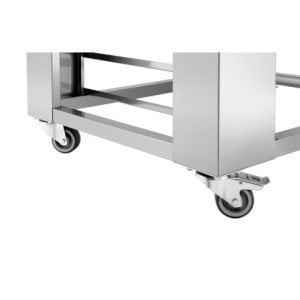 Suporte para Forno de Convecção - 4 Níveis