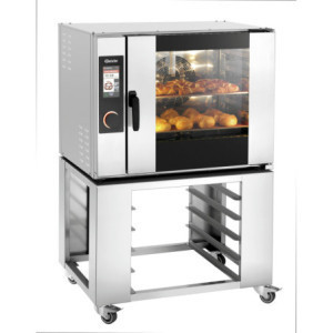 Suporte para Forno de Convecção - 4 Níveis